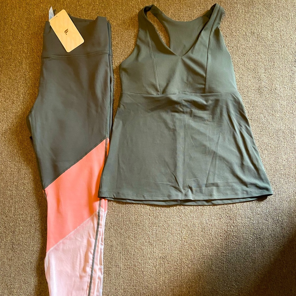 Fabletics Set